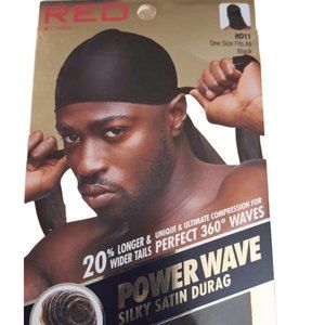 satin durag